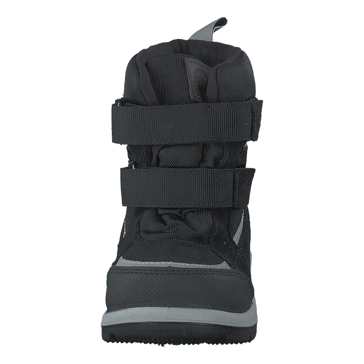 Pingla Black