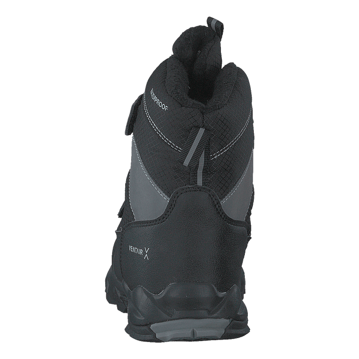 Nuuk Black