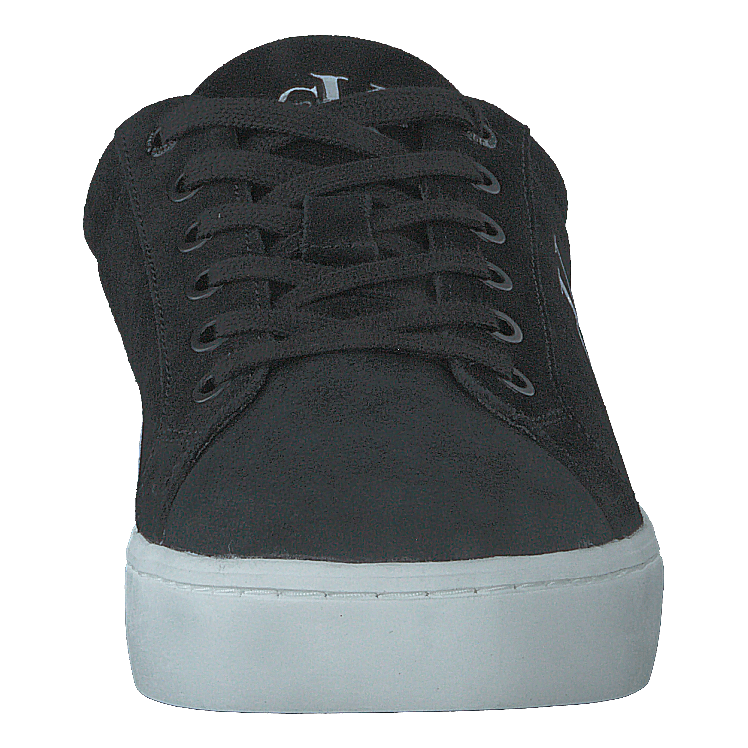 Classic Cupsole Laceup Black