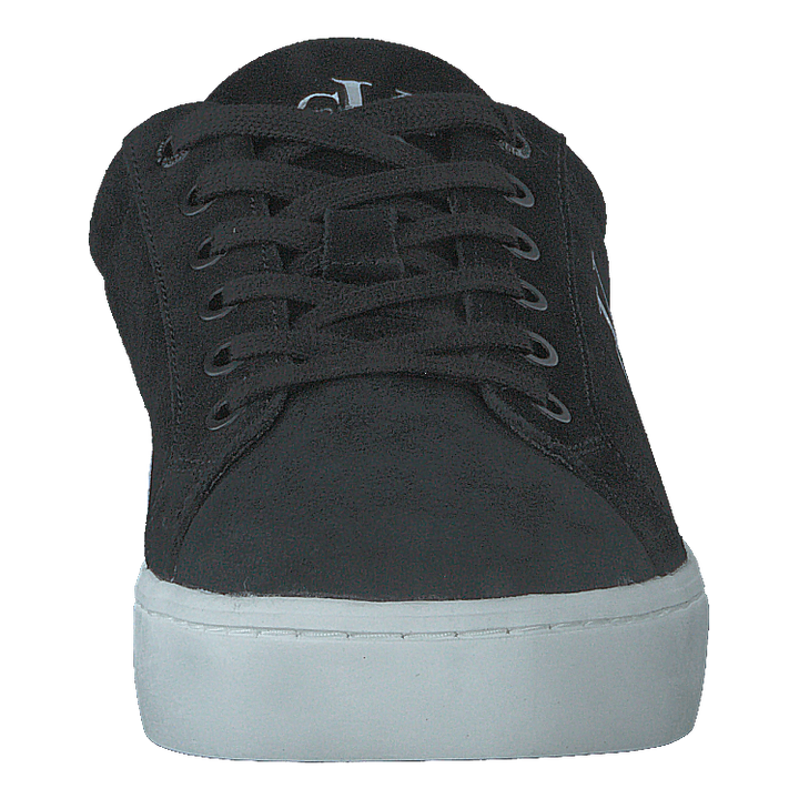Classic Cupsole Laceup Black