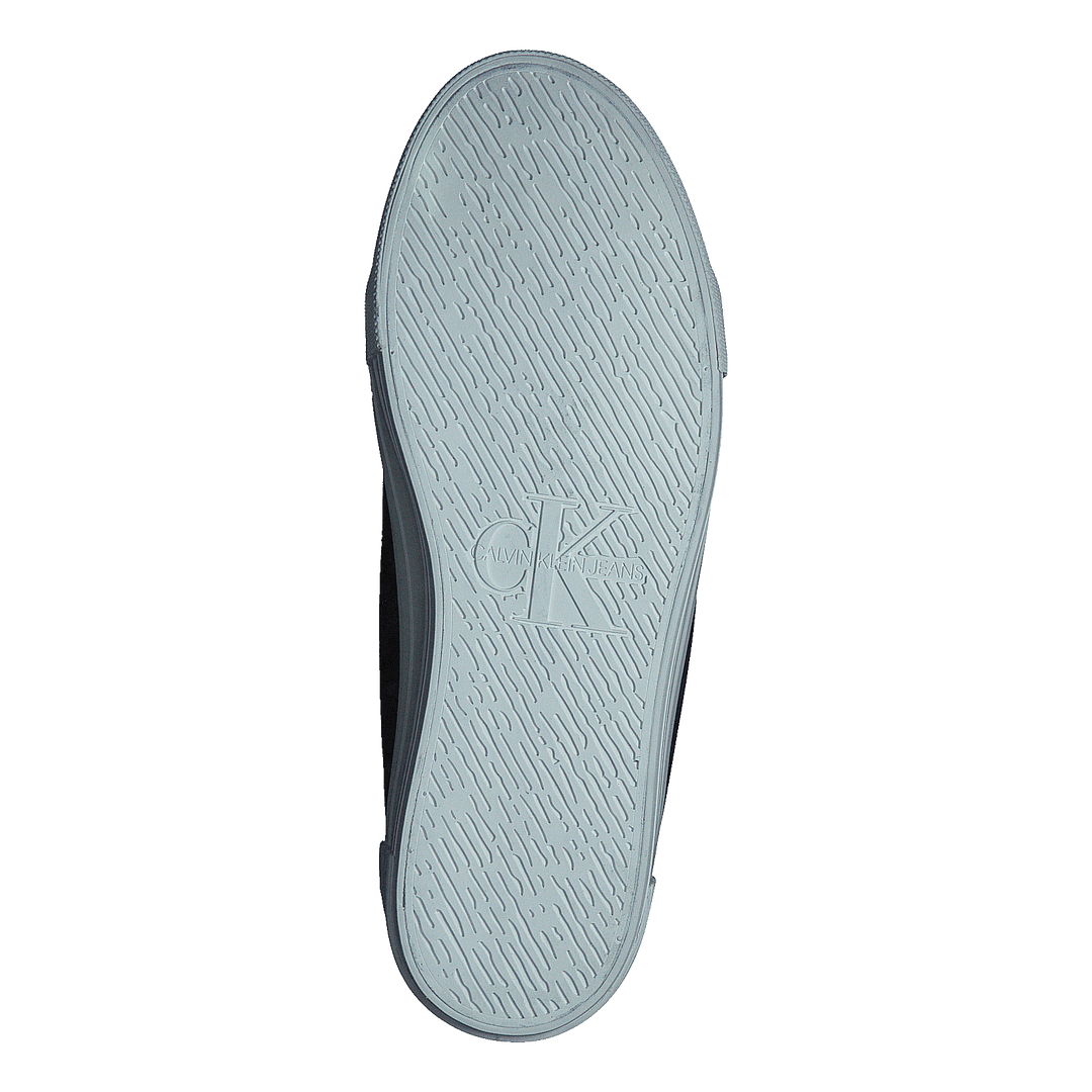 Vulc Flatform Bold Mid Black