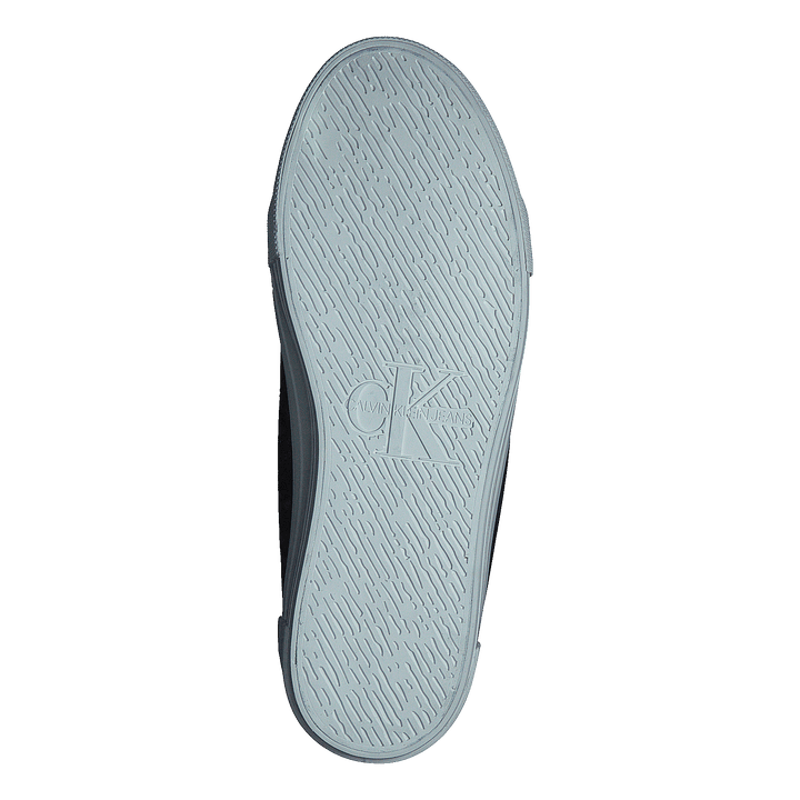 Vulc Flatform Bold Mid Black