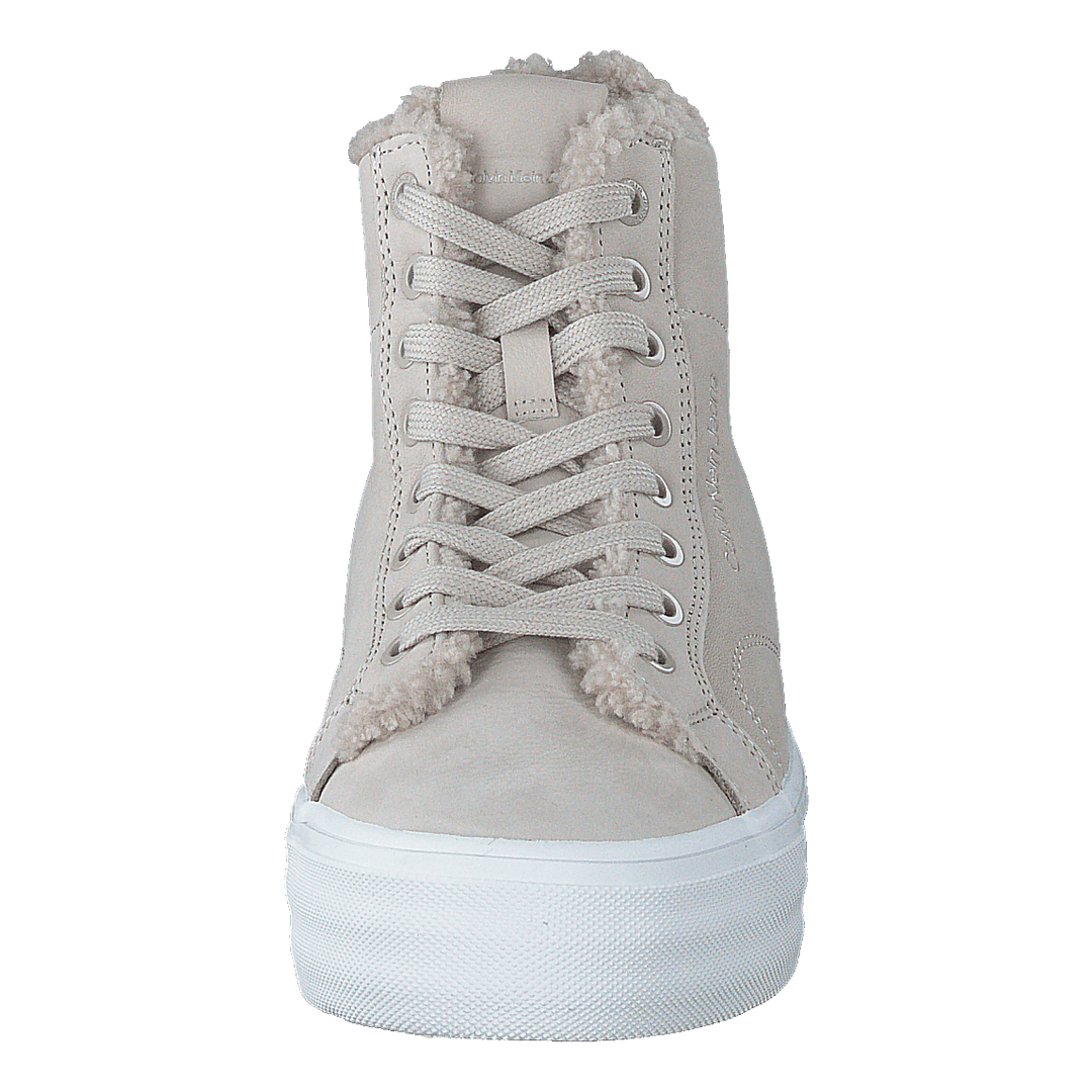 Vuld Flatform Bold Mid Beige