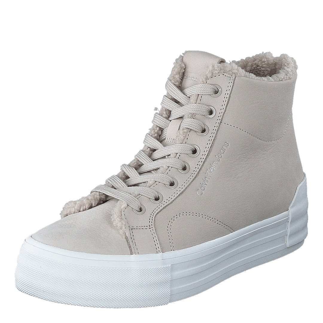 Vuld Flatform Bold Mid Beige
