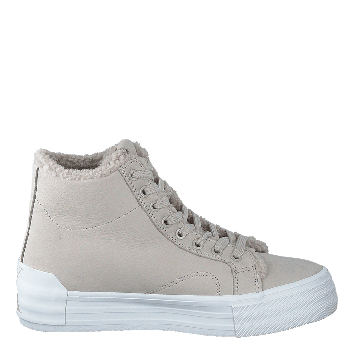 Vuld Flatform Bold Mid Beige