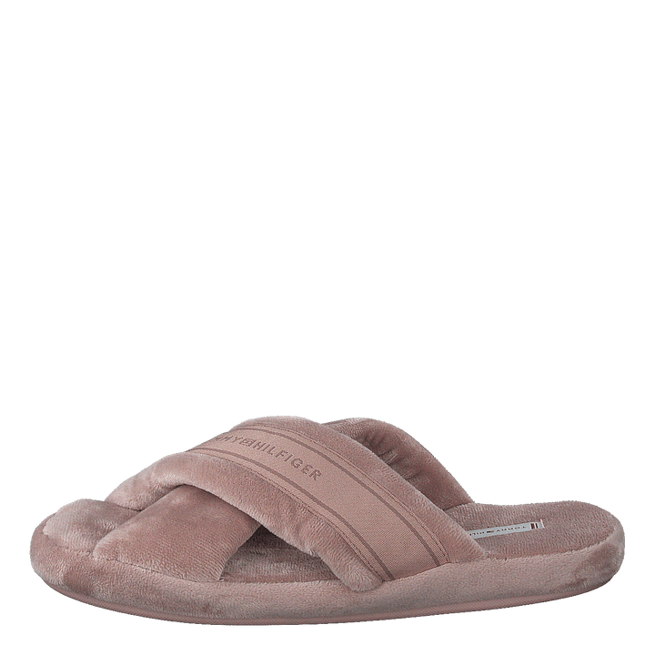 Comfy Home Slipper Beige