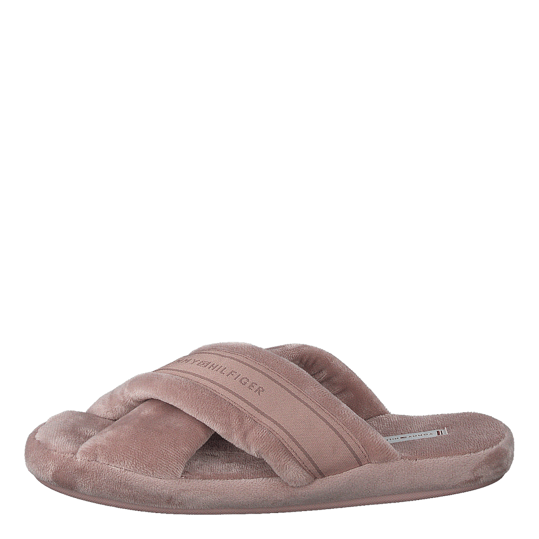 Comfy Home Slipper Beige