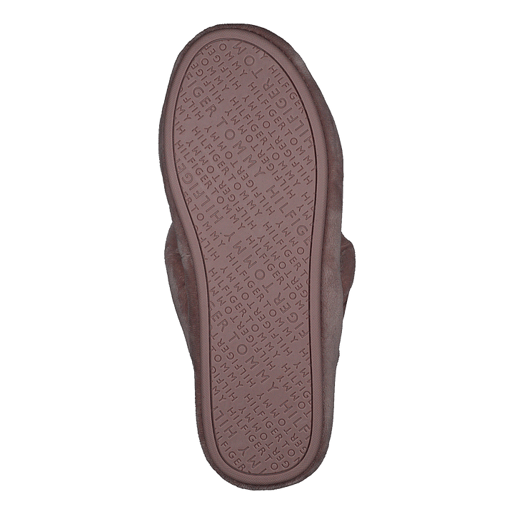 Comfy Home Slipper Beige