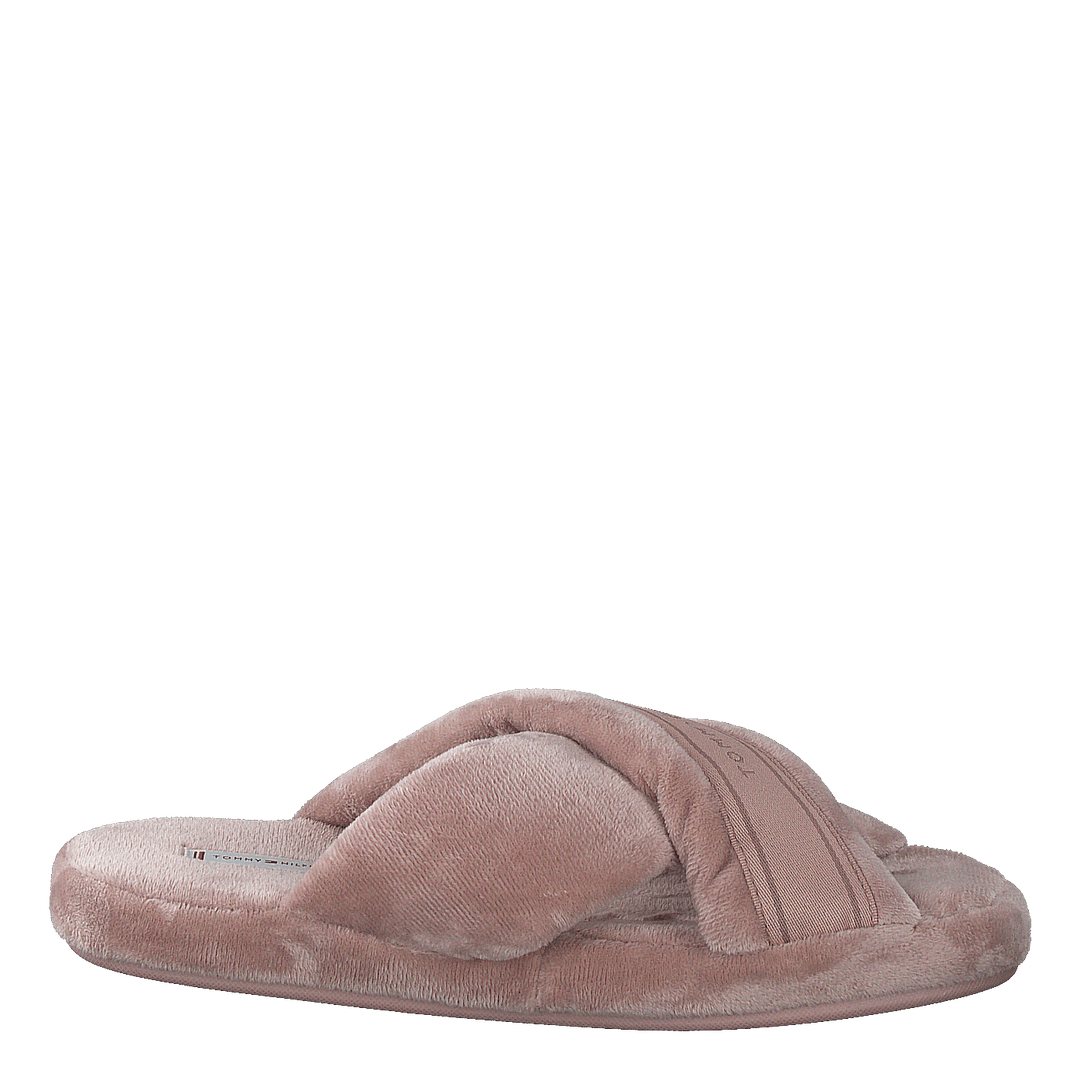 Comfy Home Slipper Beige