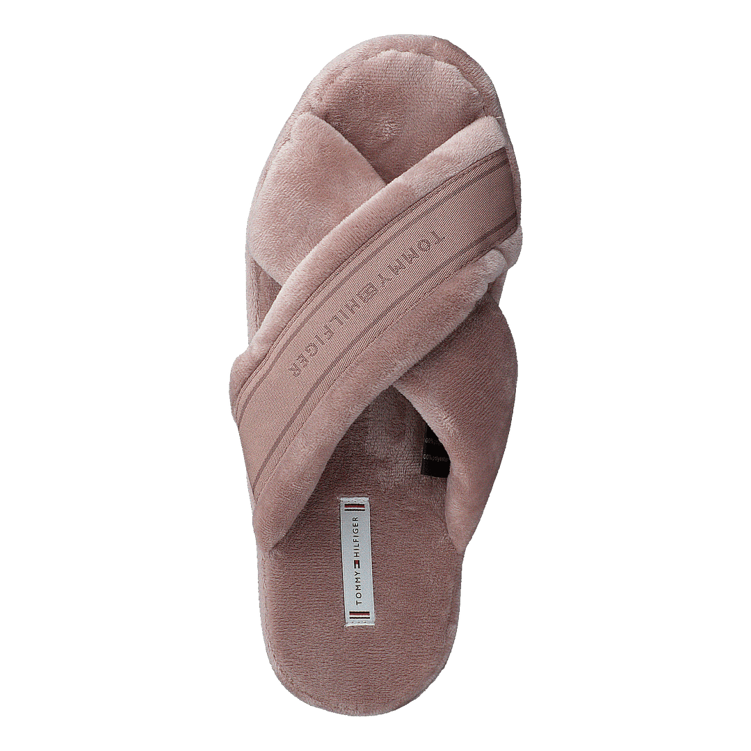 Comfy Home Slipper Beige