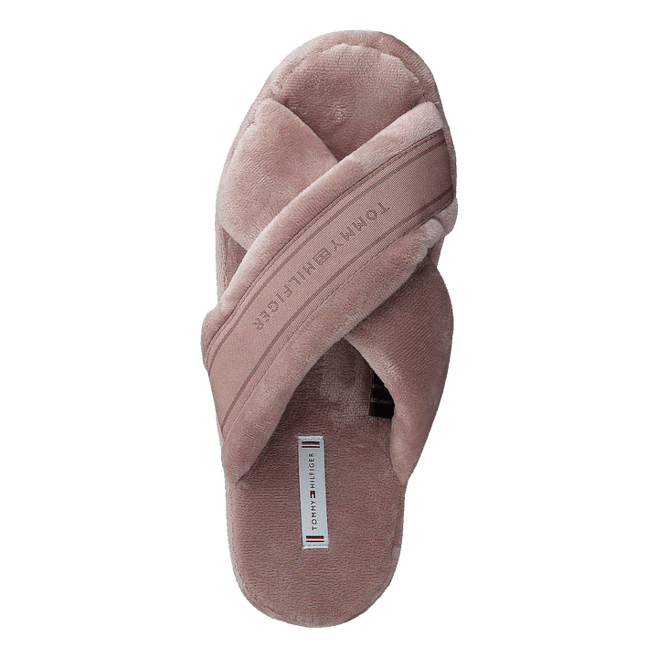 Comfy Home Slipper Beige