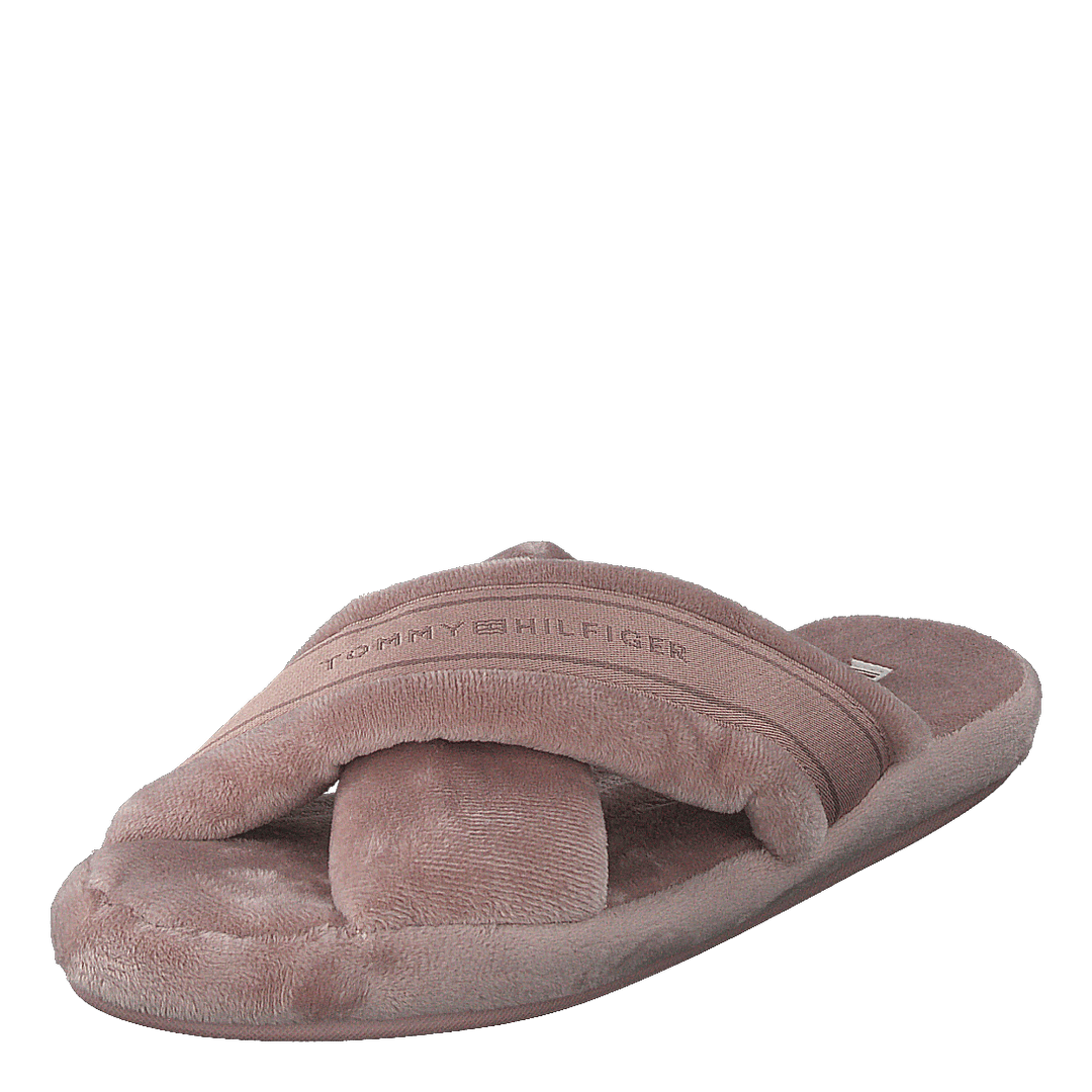 Comfy Home Slipper Beige