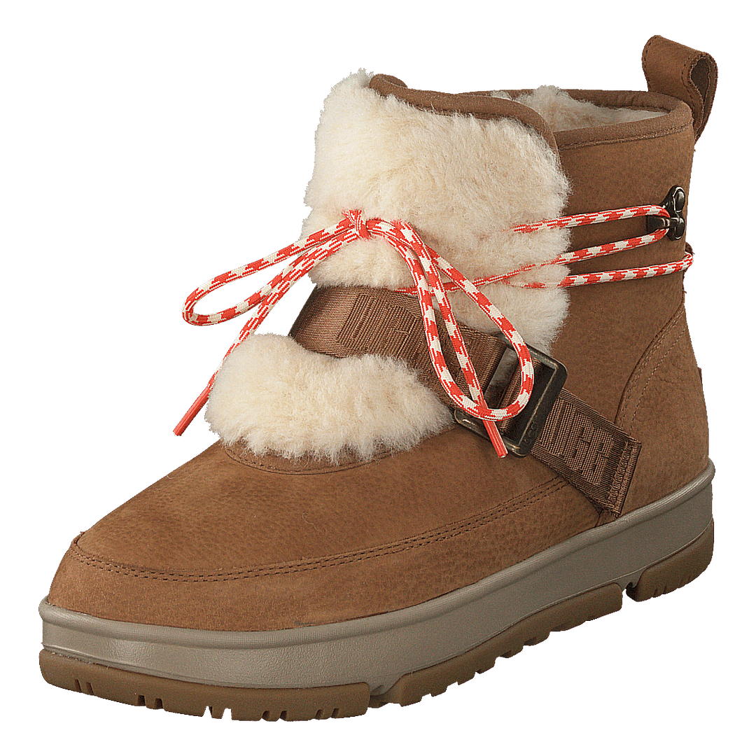 W Classic Wthrhiker Chestnut