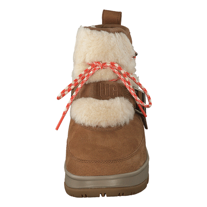 W Classic Wthrhiker Chestnut