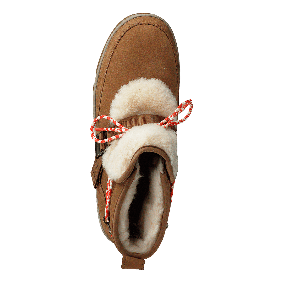 W Classic Wthrhiker Chestnut
