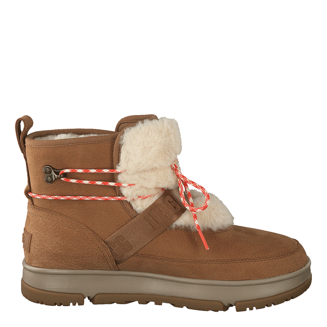 W Classic Wthrhiker Chestnut