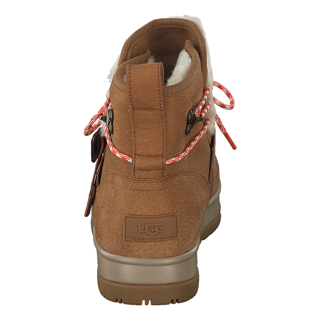 W Classic Wthrhiker Chestnut