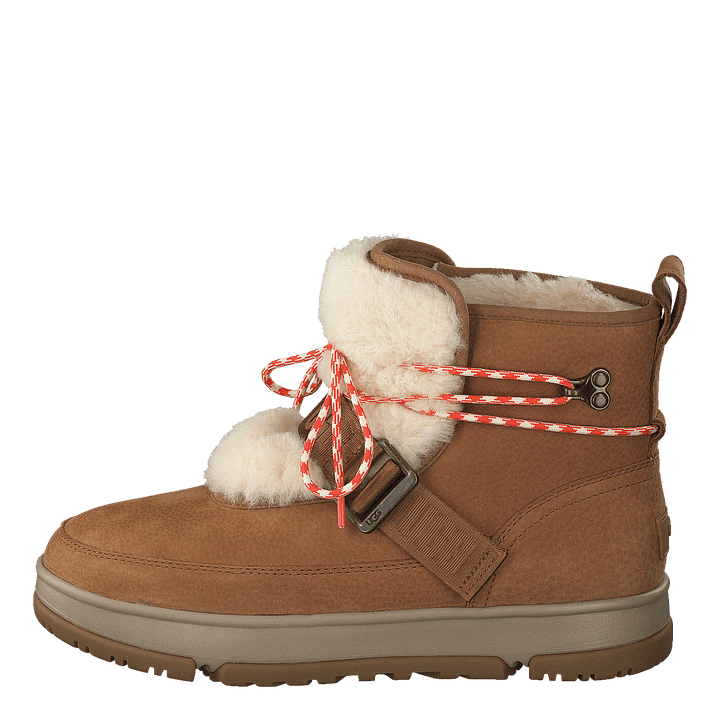 W Classic Wthrhiker Chestnut