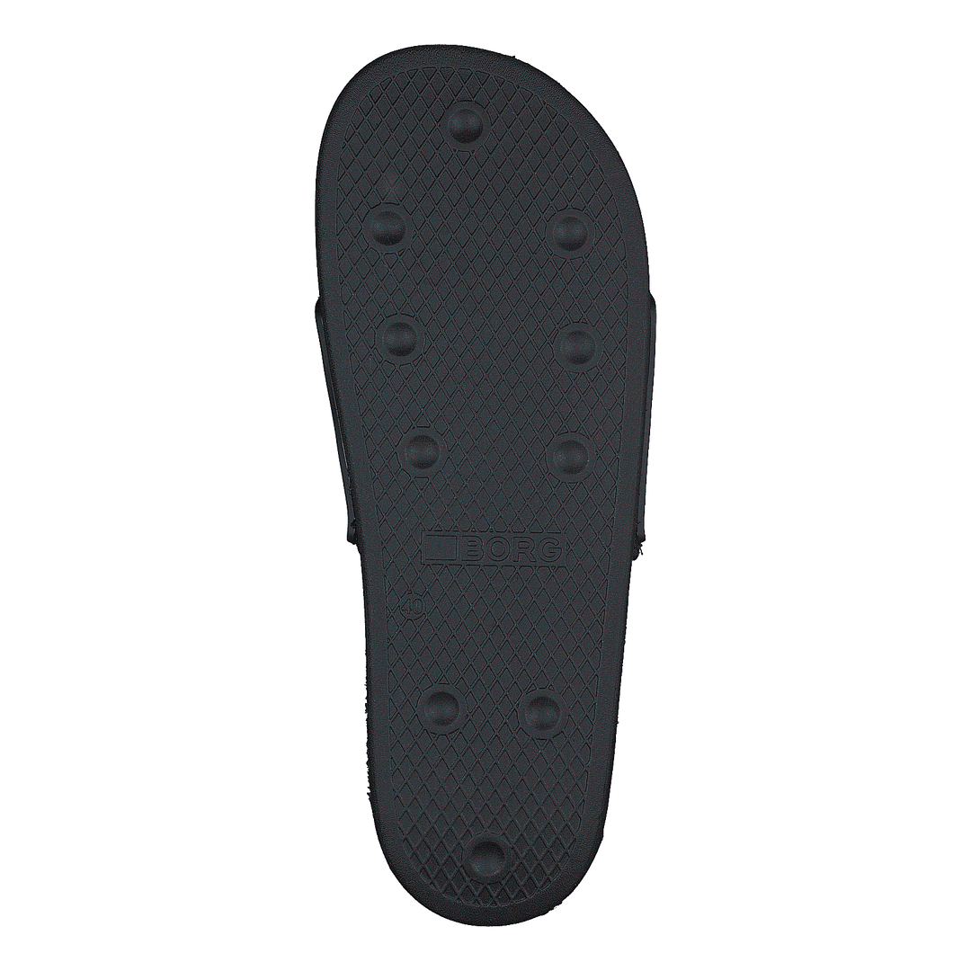 Romeo Stk Lgo W Black