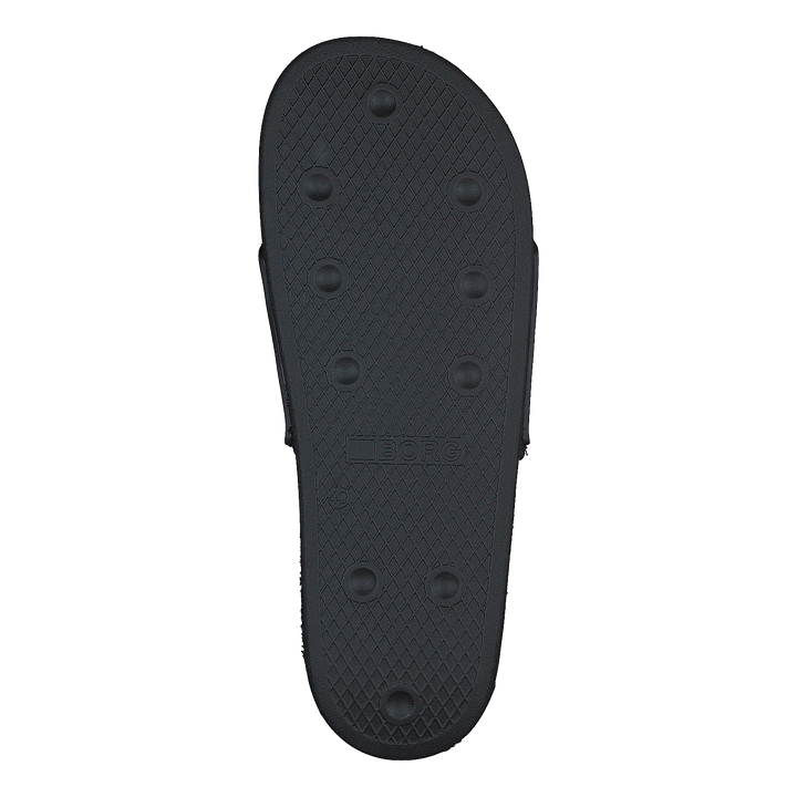 Romeo Stk Lgo W Black