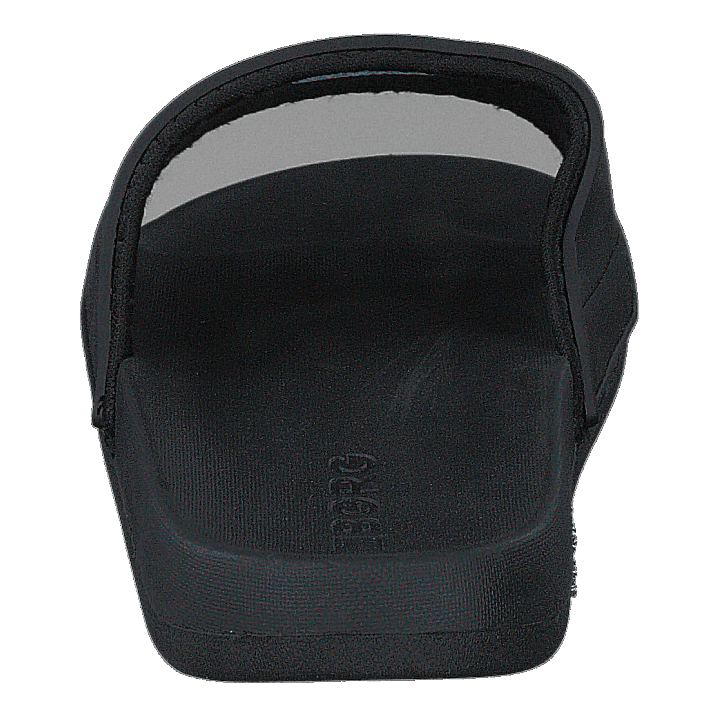 Romeo Stk Lgo W Black