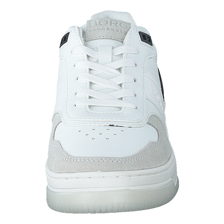 T2300 Ctr W White-black
