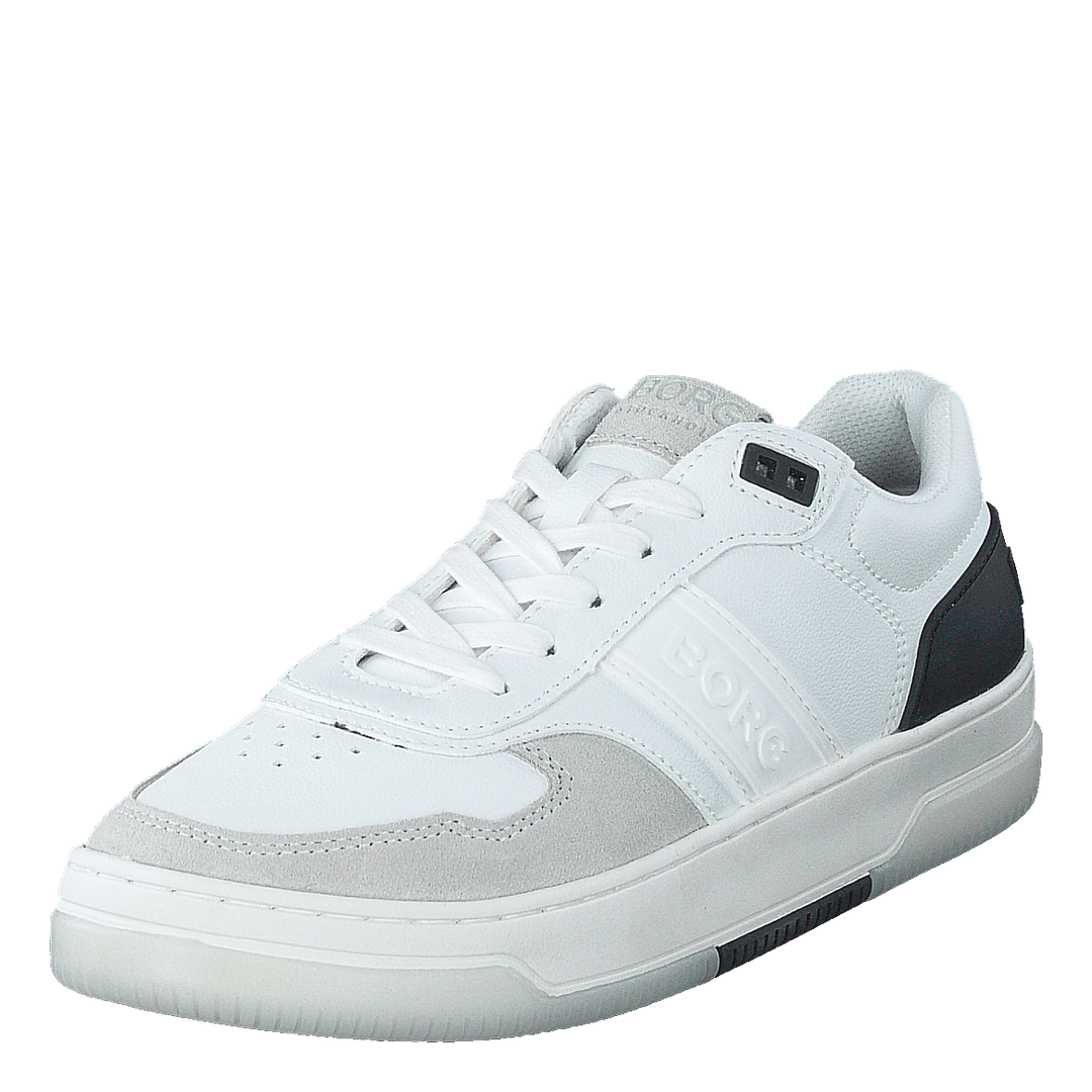 T2300 Ctr W White-black