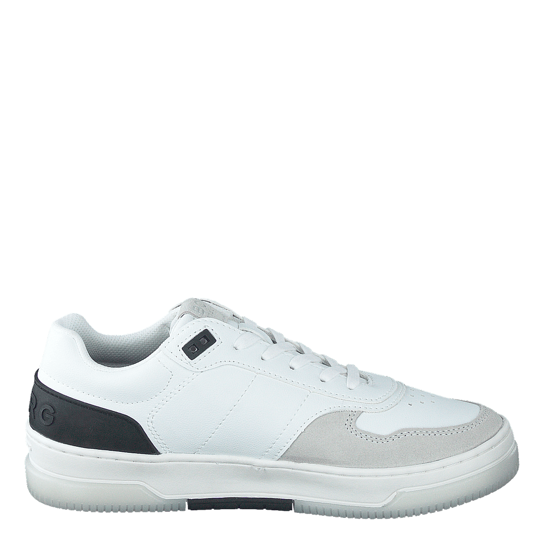 T2300 Ctr W White-black