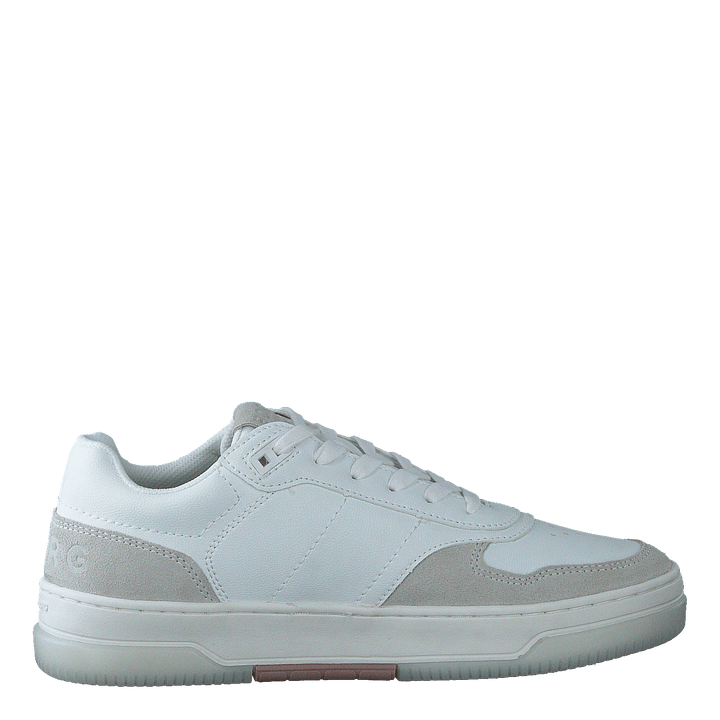T2300 Met W White-rose Gold