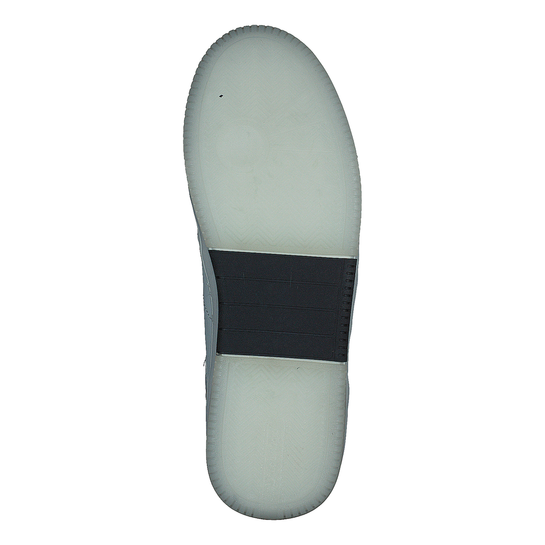 T2300 Mid Ctr W White-black