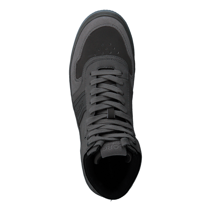 T2300 Mid Tnl W Light Grey