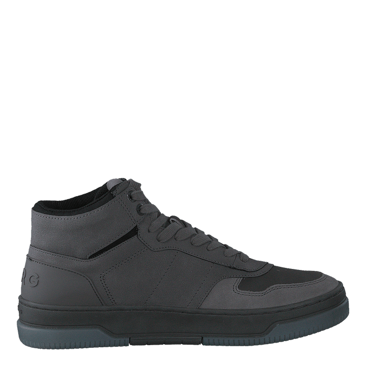 T2300 Mid Tnl W Light Grey
