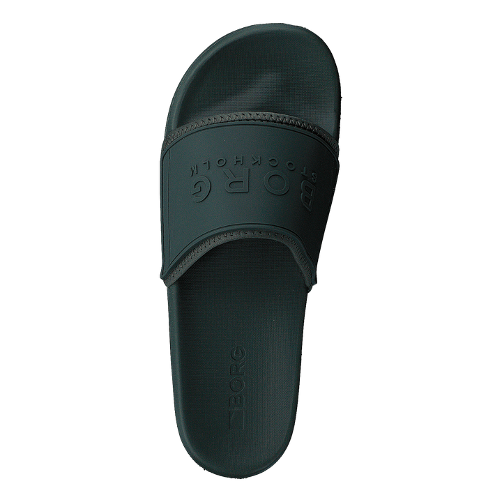 Romeo Stk Lgo M Green