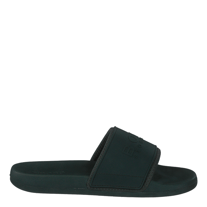 Romeo Stk Lgo M Green
