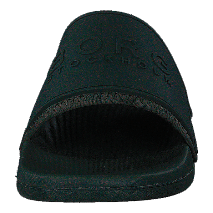 Romeo Stk Lgo M Green