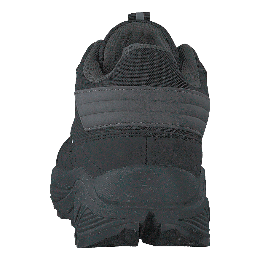 R1300 Mid Trc M Black-black