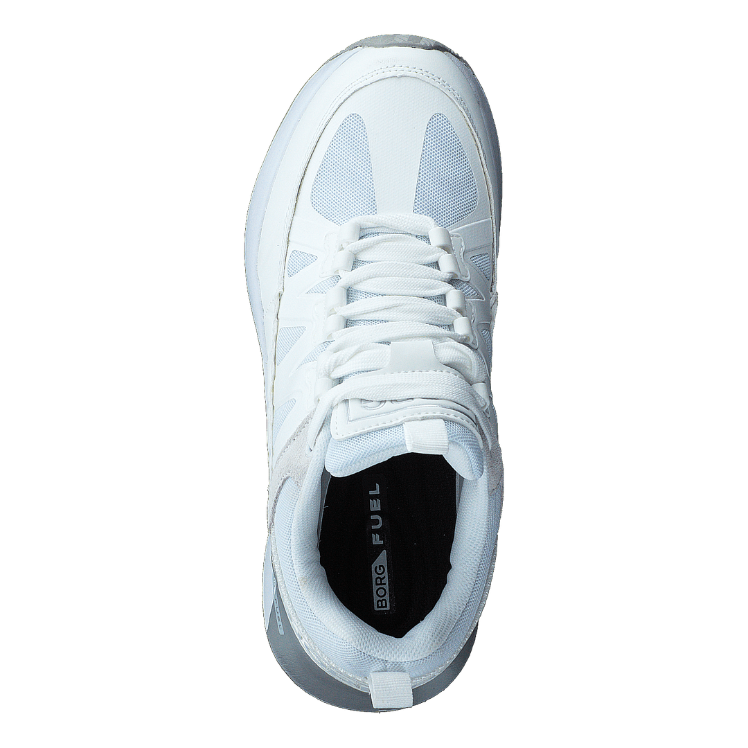 R2110 Bsc M White
