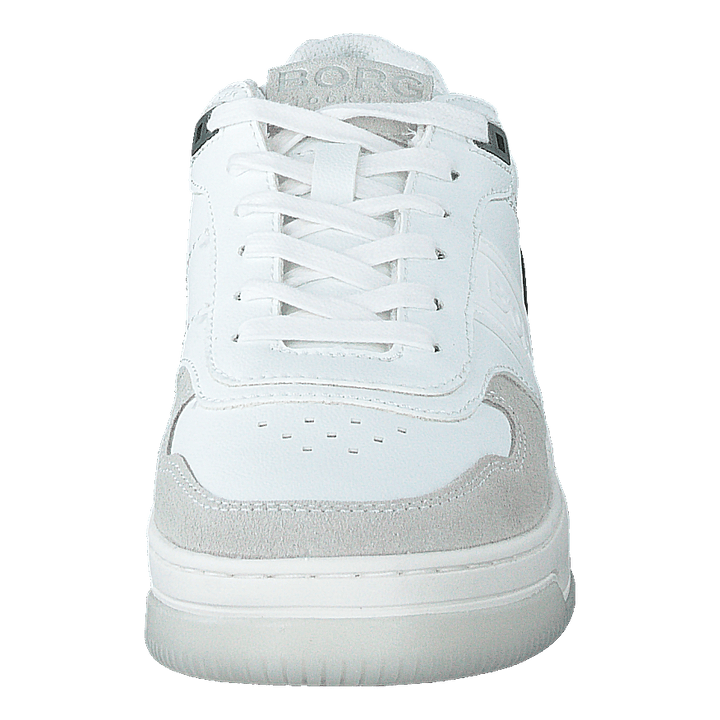 T2300 Ctr M White-green