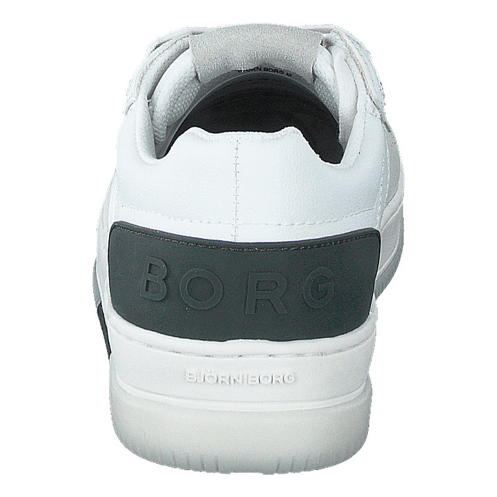 T2300 Ctr M White-green