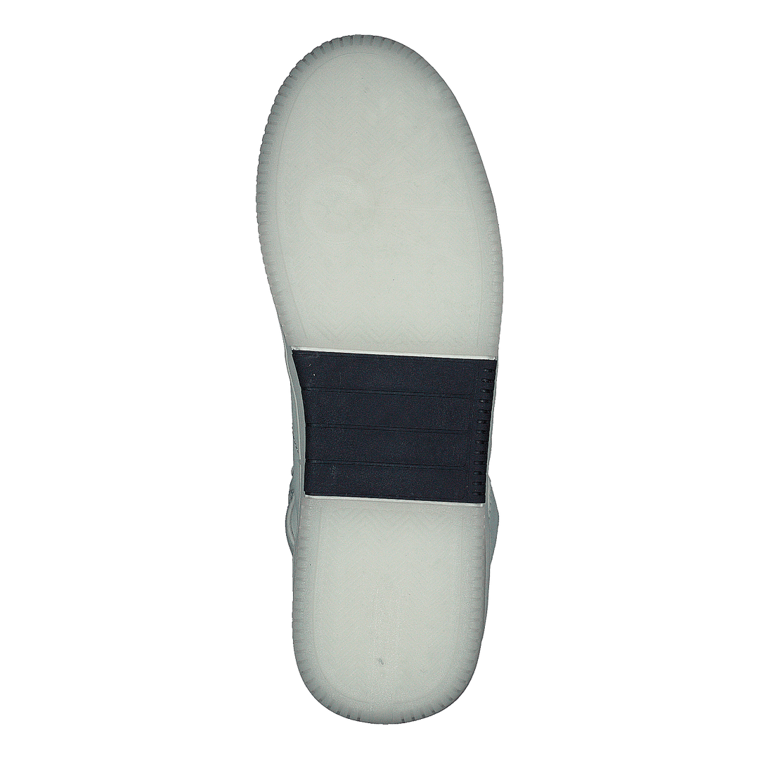 T2300 Mid Ctr M White-navy