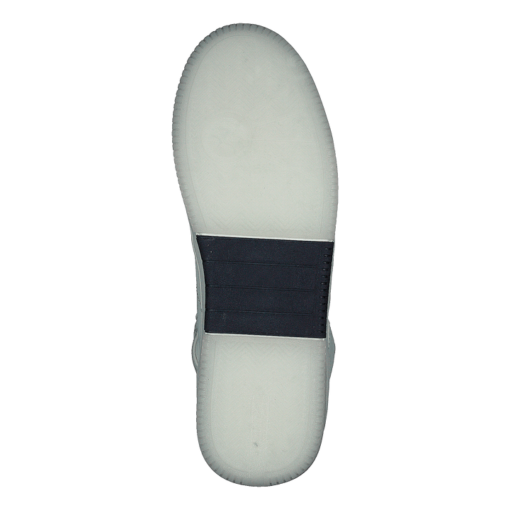 T2300 Mid Ctr M White-navy