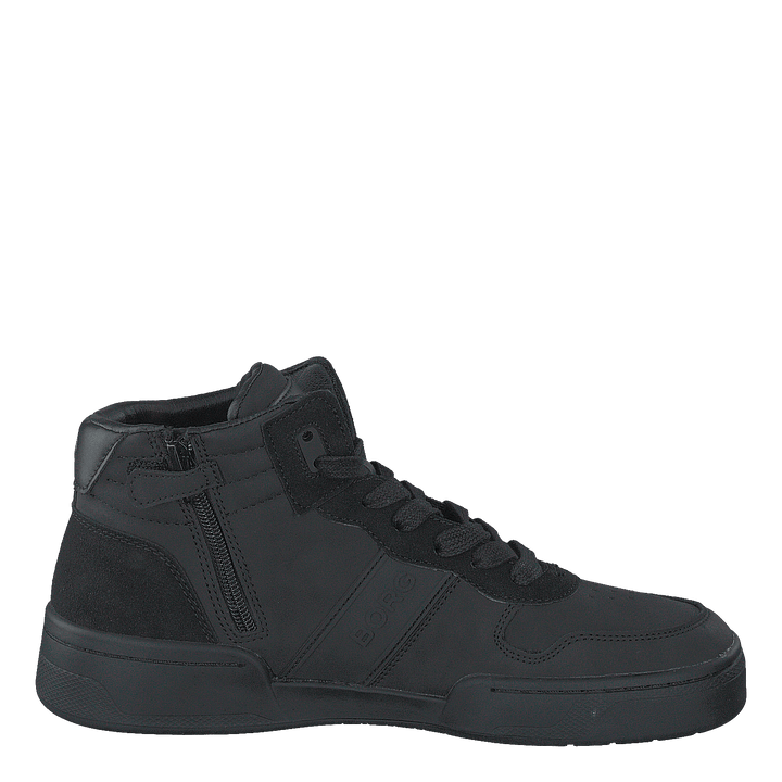 T2200 Mid Tnl K Black