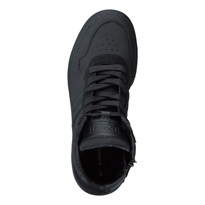 T2200 Mid Tnl K Black