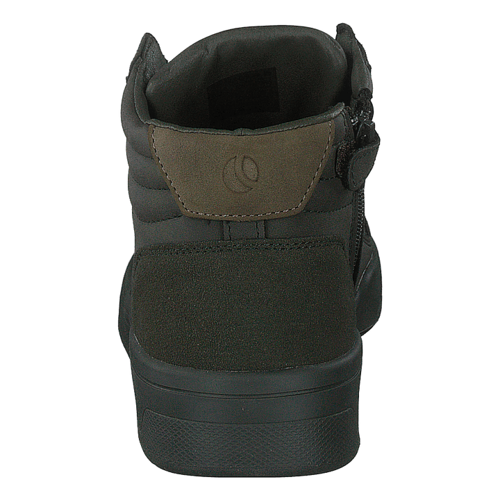 T2200 Mid Tnl K Olive