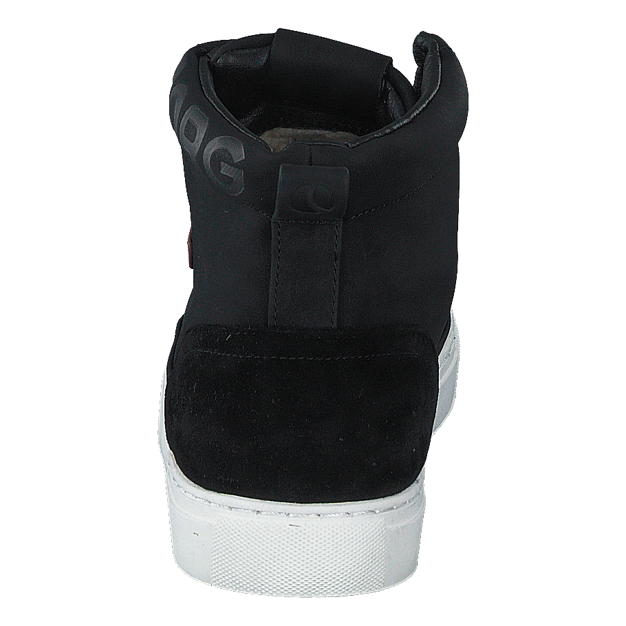 T270 Hgh Fng W Black