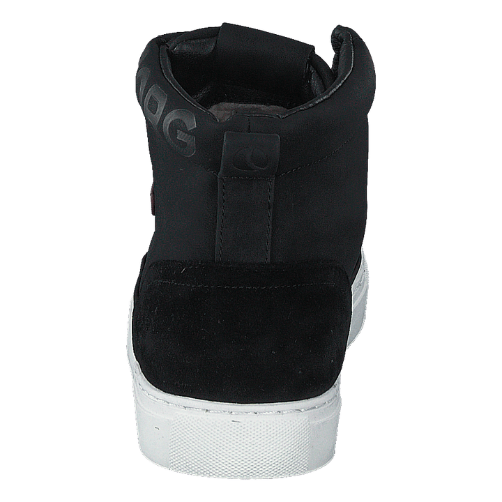 T270 Hgh Fng W Black