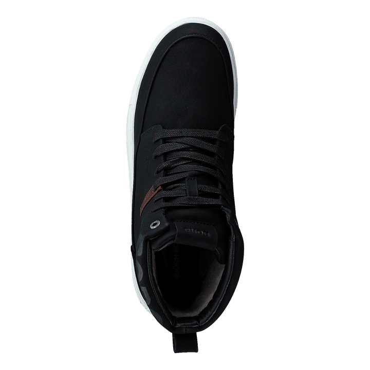 T270 Hgh Fng W Black
