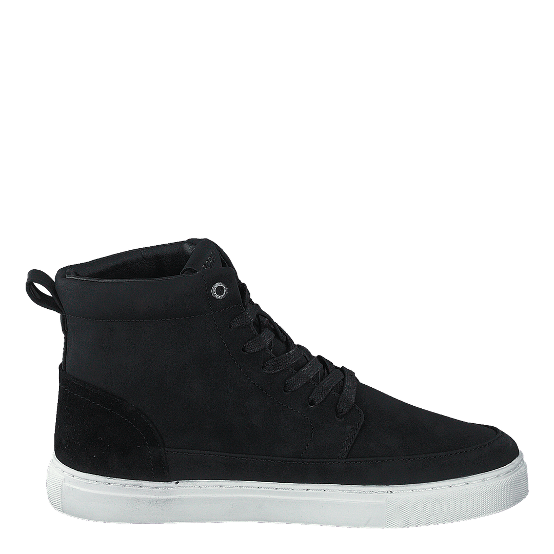 T270 Hgh Fng W Black