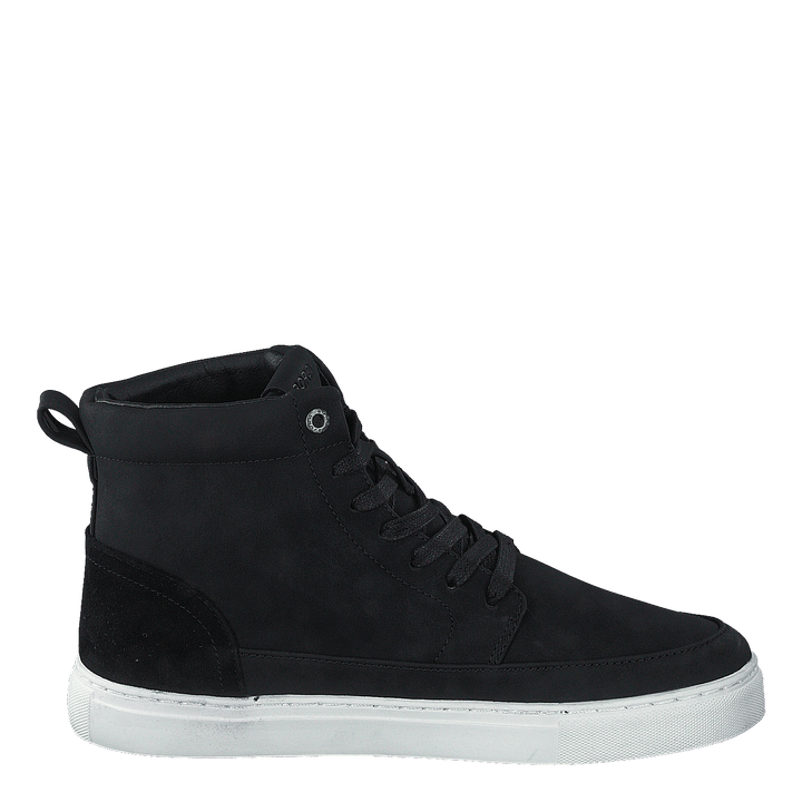 T270 Hgh Fng W Black