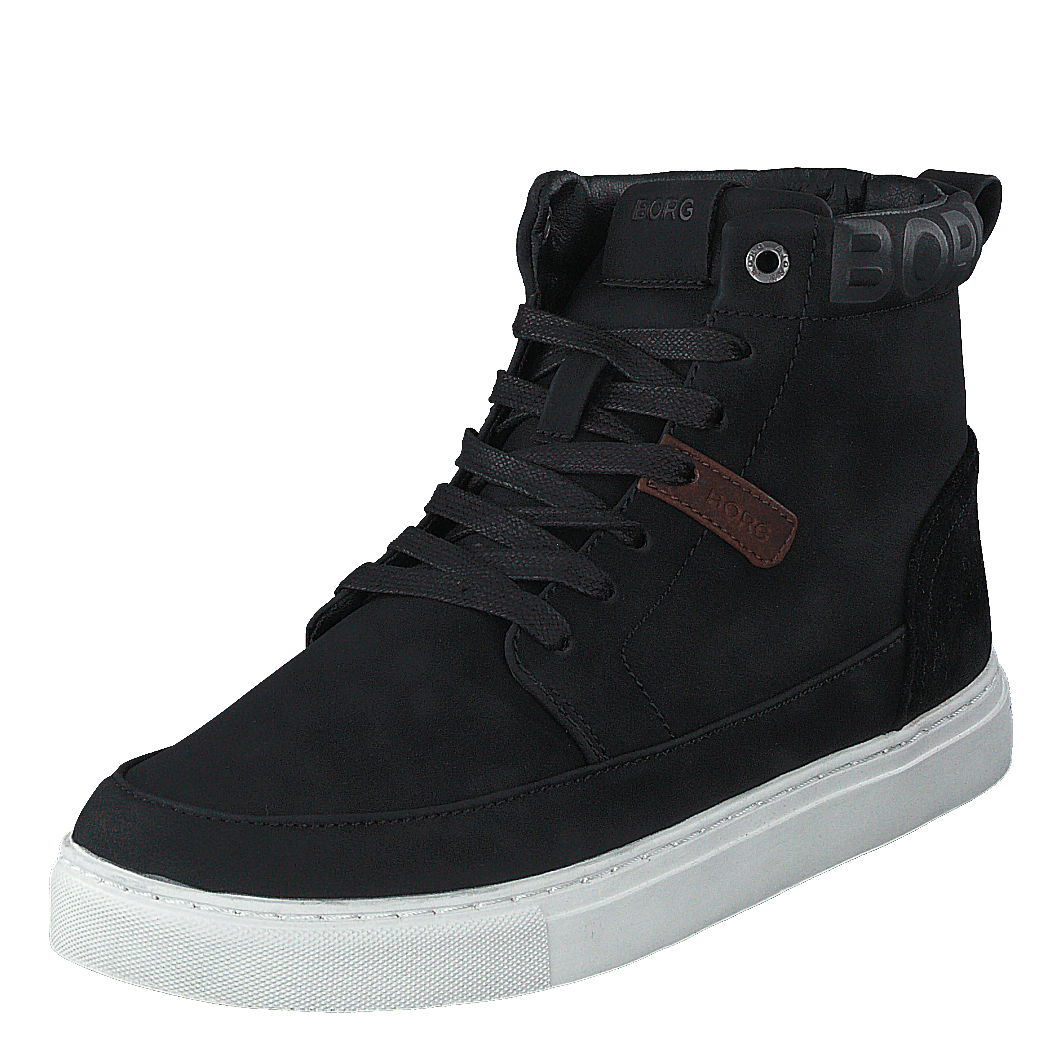 T270 Hgh Fng W Black